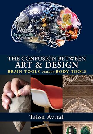 The Confusion between Art and Design