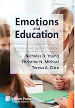 Emotions and Education