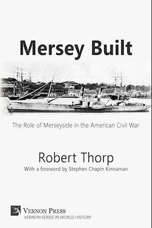 Mersey Built