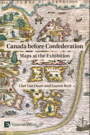 Canada Before Confederation