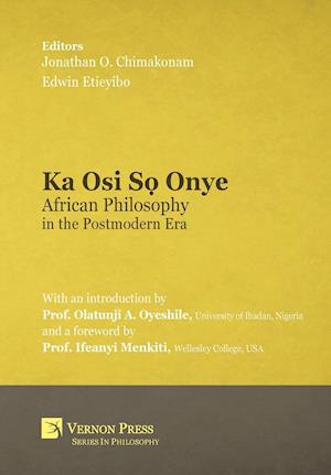 Ka OSI S&#7885; Onye