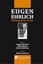 Eugen Ehrlich