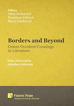 Borders and Beyond