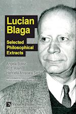 Lucian Blaga