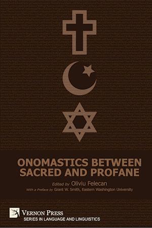 Onomastics between Sacred and Profane