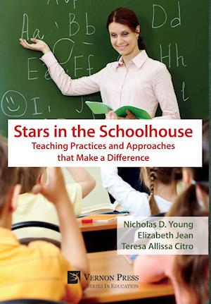 Stars in the Schoolhouse