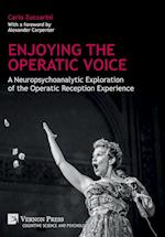 Enjoying the Operatic Voice