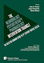 The Neurobiology-Psychotherapy-Pharmacology Intervention Triangle