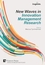 New Waves in Innovation Management Research (ISPIM Insights)