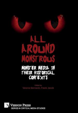 All Around Monstrous