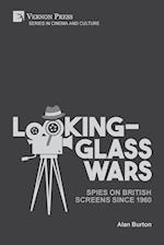 Looking-Glass Wars