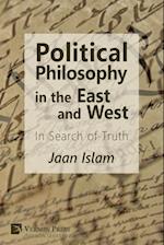 Political Philosophy in the East and West