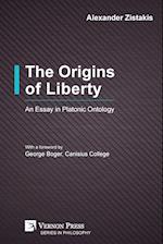 The Origins of Liberty