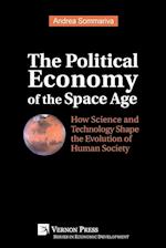 The Political Economy of the Space Age