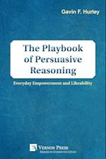 The Playbook of Persuasive Reasoning