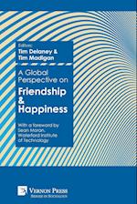 A Global Perspective on Friendship and Happiness