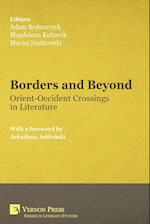 Borders and Beyond