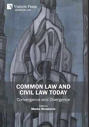 Common Law and Civil Law Today