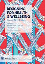 Designing for Health & Wellbeing