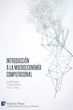 Introducción a la Macroeconomía Computacional