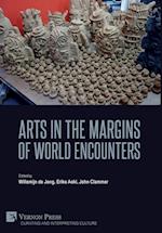 Arts in the Margins of World Encounters 