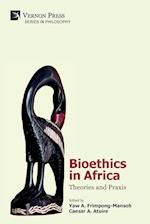 Bioethics in Africa