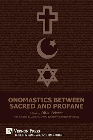 Onomastics between Sacred and Profane