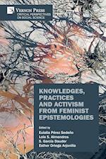 Knowledges, Practices and Activism from Feminist Epistemologies