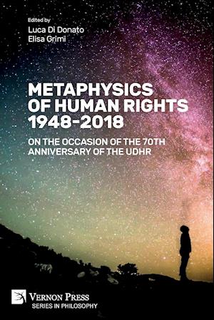 Metaphysics of Human Rights 1948-2018