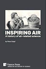 Inspiring air