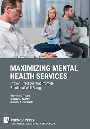 Maximizing Mental Health Services