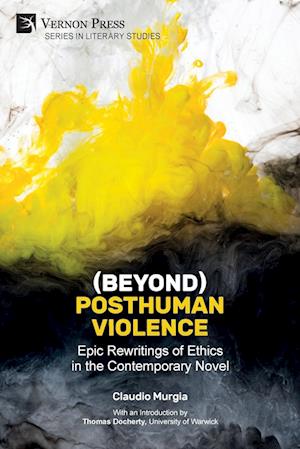 (Beyond) Posthuman Violence