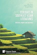 Ecologies in Southeast Asian Literatures