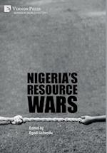 Nigeria's Resource Wars 