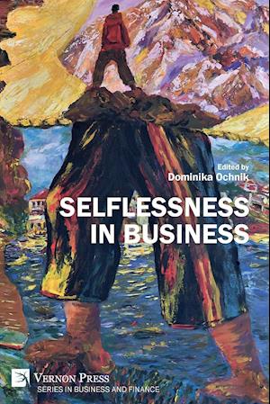 Selflessness in Business