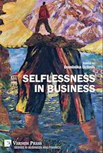 Selflessness in Business