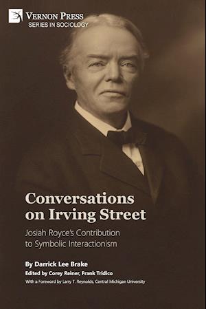 Conversations on Irving Street