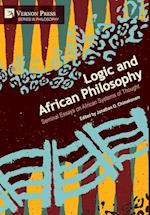 Logic and African Philosophy