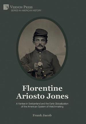 Florentine Ariosto Jones