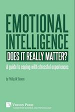 Emotional intelligence