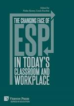 The changing face of ESP in today's classroom and workplace 