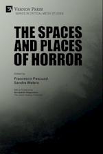 The Spaces and Places of Horror 