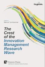 The Crest of the Innovation Management Research Wave 