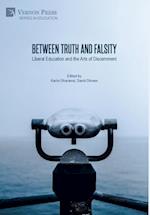 Between Truth and Falsity