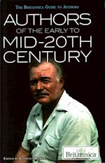 Authors of the Early to Mid-20th Century