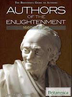 Authors of The Enlightenment