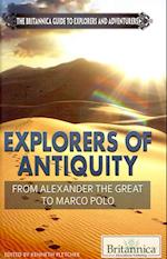 Explorers of Antiquity