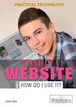 What Is a Website and How Do I Use It?