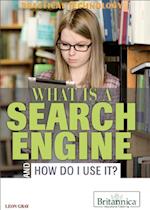 What Is a Search Engine and How Do I Use It?
