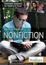 Great Authors of Nonfiction